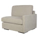 Refuge Sofa Light Sand-Furniture-Uttermost-Lighting Design Store