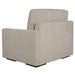 Refuge Sofa Light Sand-Furniture-Uttermost-Lighting Design Store