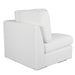 Refuge Corner Sofa White-Furniture-Uttermost-Lighting Design Store