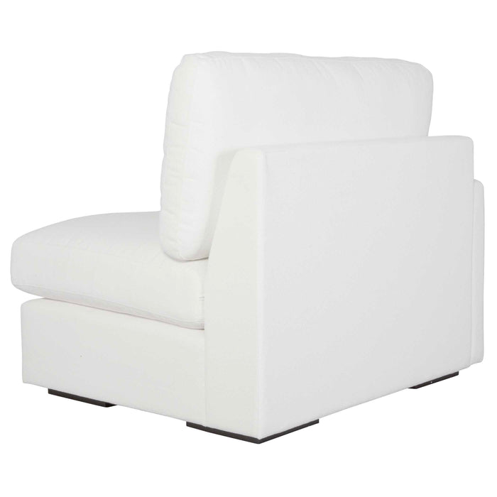 Refuge Sofa Arctic White-Furniture-Uttermost-Lighting Design Store