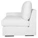 Refuge Sofa Arctic White-Furniture-Uttermost-Lighting Design Store