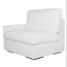 Refuge Sofa Arctic White-Furniture-Uttermost-Lighting Design Store