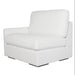 Refuge Sofa Arctic White-Furniture-Uttermost-Lighting Design Store