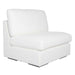 Refuge Sofa Arctic White-Furniture-Uttermost-Lighting Design Store