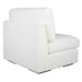 Refuge Sofa Arctic White-Furniture-Uttermost-Lighting Design Store