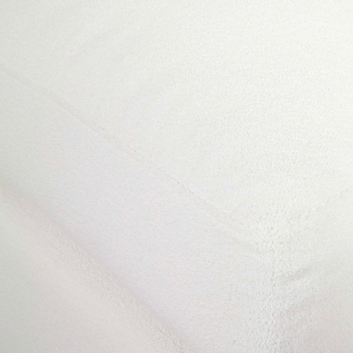 Refuge Sofa Arctic White-Furniture-Uttermost-Lighting Design Store