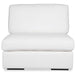 Refuge Sofa Arctic White-Furniture-Uttermost-Lighting Design Store