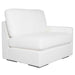 Refuge Sofa Arctic White-Furniture-Uttermost-Lighting Design Store