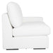 Refuge Sofa Arctic White-Furniture-Uttermost-Lighting Design Store