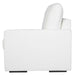Refuge Sofa Arctic White-Furniture-Uttermost-Lighting Design Store