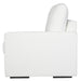 Refuge Sofa Arctic White-Furniture-Uttermost-Lighting Design Store