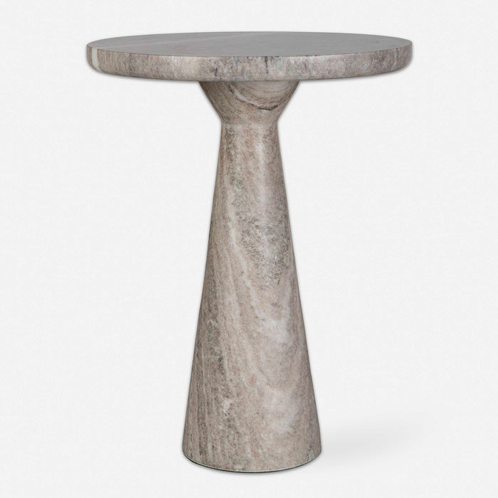 Stour Accent Table Neutral-toned-Furniture-Uttermost-Lighting Design Store