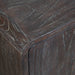 Hausen Cabinet Weathered Mindi Grain-Furniture-Uttermost-Lighting Design Store