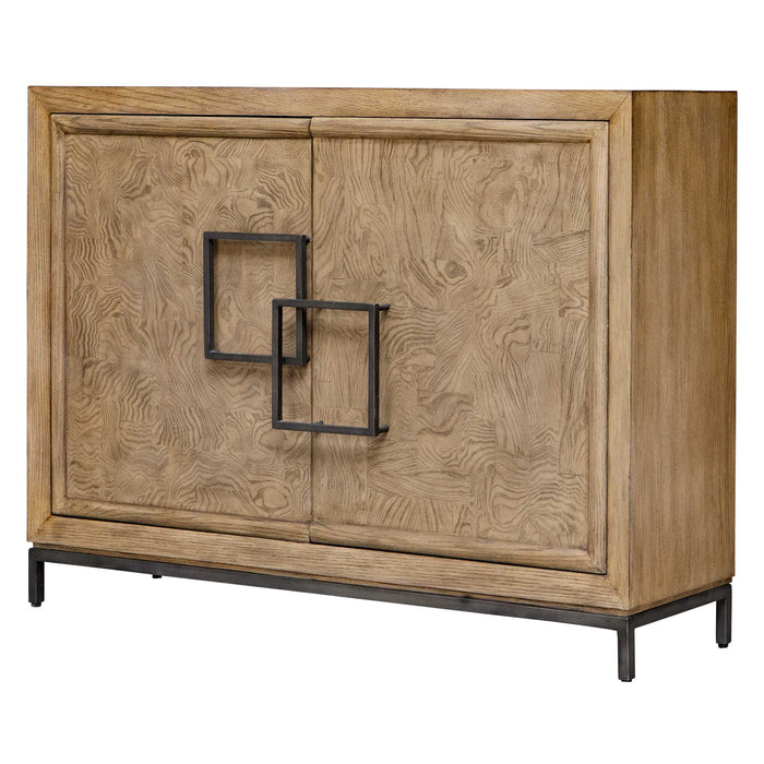 Paltrow Cabinet Oil-rubbed Bronze-Furniture-Uttermost-Lighting Design Store