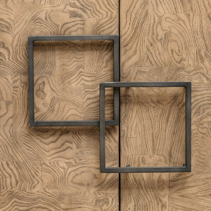 Paltrow Cabinet Oil-rubbed Bronze-Furniture-Uttermost-Lighting Design Store