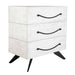 Vivi Chest White-Furniture-Uttermost-Lighting Design Store