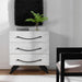 Vivi Chest White-Furniture-Uttermost-Lighting Design Store
