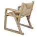 Chatham Dining Chair Mango Wood-Furniture-Uttermost-Lighting Design Store
