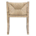 Chatham Dining Chair Mango Wood-Furniture-Uttermost-Lighting Design Store