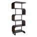 Bia Etagere Bronze-Furniture-Uttermost-Lighting Design Store