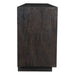 Faulkner Cabinet Brushed Gold-Furniture-Uttermost-Lighting Design Store