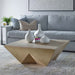 Collins Coffee Table Mango Wood-Furniture-Uttermost-Lighting Design Store