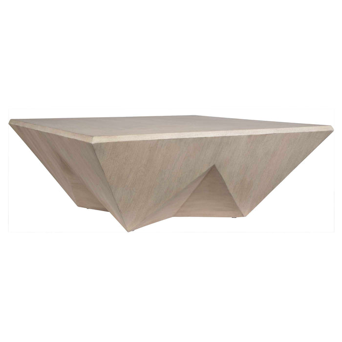 Collins Coffee Table Mango Wood-Furniture-Uttermost-Lighting Design Store