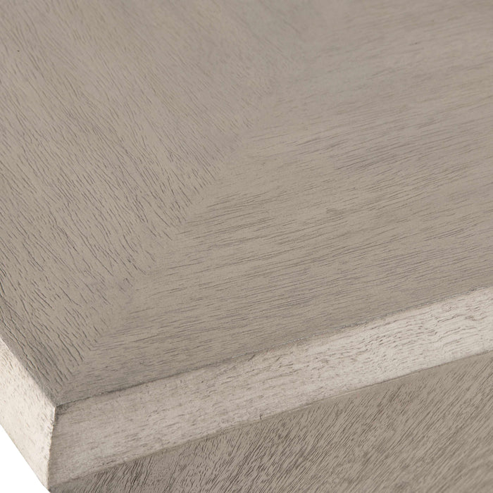 Collins Coffee Table Mango Wood-Furniture-Uttermost-Lighting Design Store