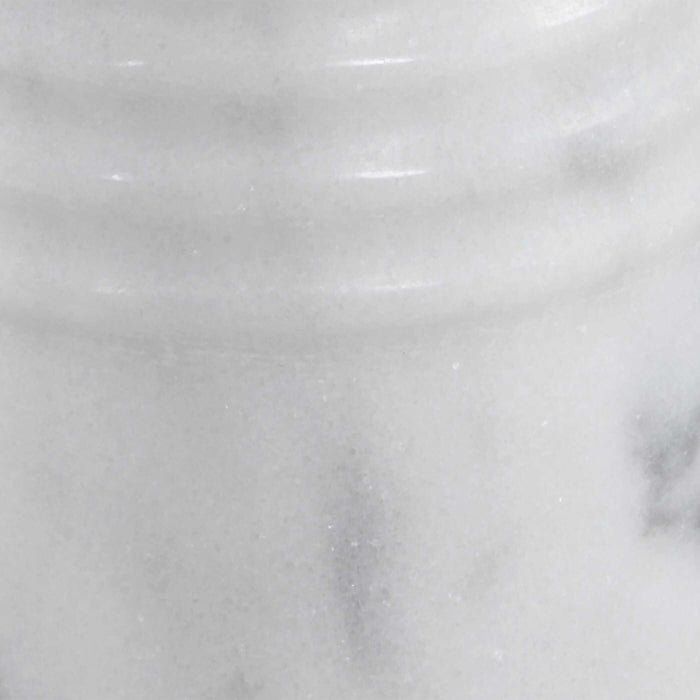 Kincaid Drink Table Black-Furniture-Uttermost-Lighting Design Store