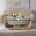 Farrington Coffee Table Driftwood Grey-Furniture-Uttermost-Lighting Design Store