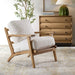 Laid Back Accent Chair Natural-Furniture-Uttermost-Lighting Design Store
