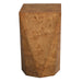 Hughes Accent Table Caramel-Furniture-Uttermost-Lighting Design Store
