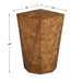 Hughes Accent Table Caramel-Furniture-Uttermost-Lighting Design Store