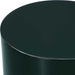 Denison Accent Table Polished Lacquer-Furniture-Uttermost-Lighting Design Store