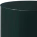 Denison Accent Table Polished Lacquer-Furniture-Uttermost-Lighting Design Store