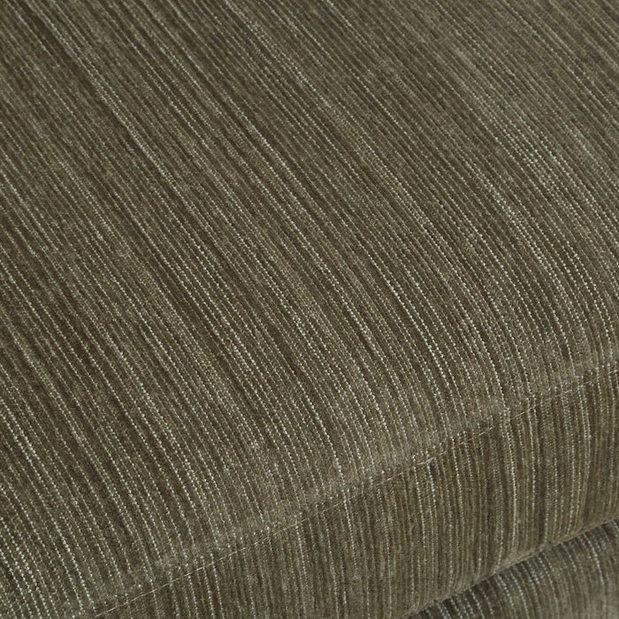 Abound Swivel Chair Textured Chenille In Herb-Furniture-Uttermost-Lighting Design Store