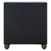 Mayenne Cabinet Warm Brass-Furniture-Uttermost-Lighting Design Store