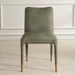 Conifer Dining Chair, S/2-Uttermost-Lighting Design Store