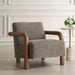 Balance Accent Chair Natural-Furniture-Uttermost-Lighting Design Store