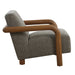 Balance Accent Chair Natural-Furniture-Uttermost-Lighting Design Store