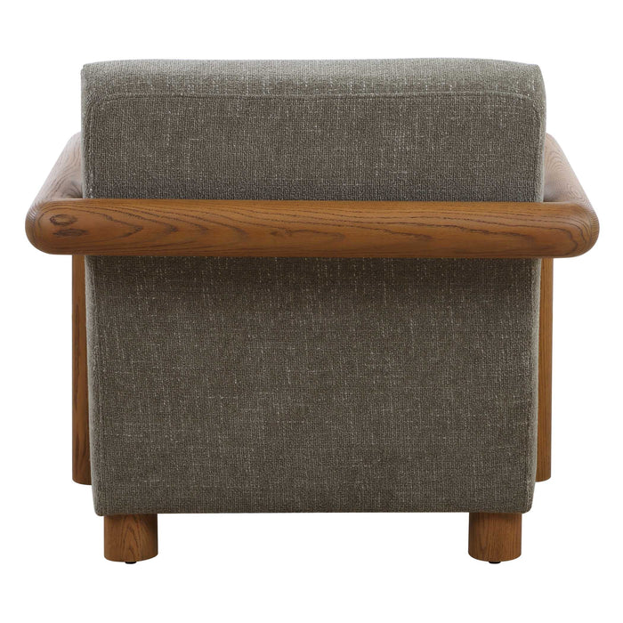 Balance Accent Chair Natural-Furniture-Uttermost-Lighting Design Store
