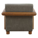 Balance Accent Chair Natural-Furniture-Uttermost-Lighting Design Store