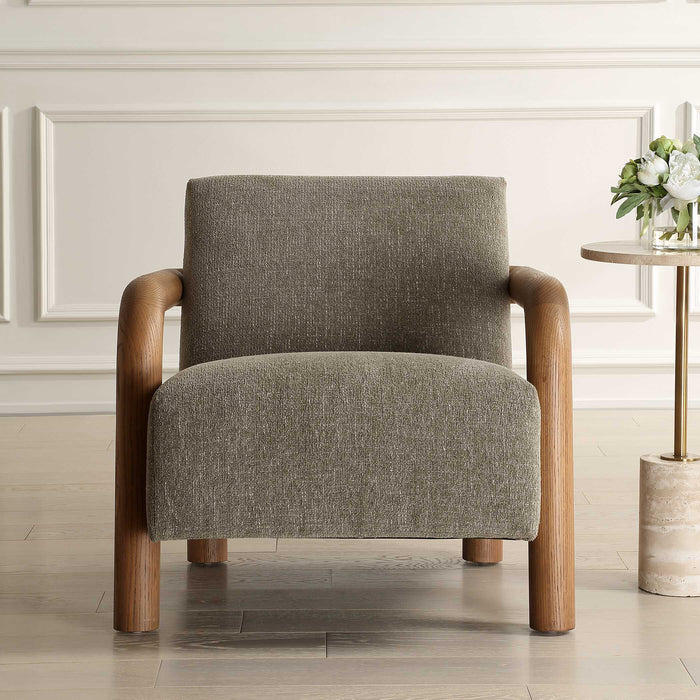 Balance Accent Chair Natural-Furniture-Uttermost-Lighting Design Store