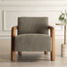 Balance Accent Chair Natural-Furniture-Uttermost-Lighting Design Store