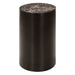 Welling Side Table Black-Furniture-Uttermost-Lighting Design Store