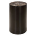 Welling Side Table Black-Furniture-Uttermost-Lighting Design Store