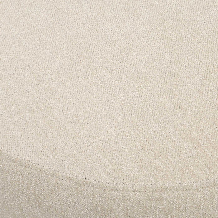 Roll With It Dining Chair Light Sand-Furniture-Uttermost-Lighting Design Store