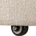 Roll With It Dining Chair Light Sand-Furniture-Uttermost-Lighting Design Store