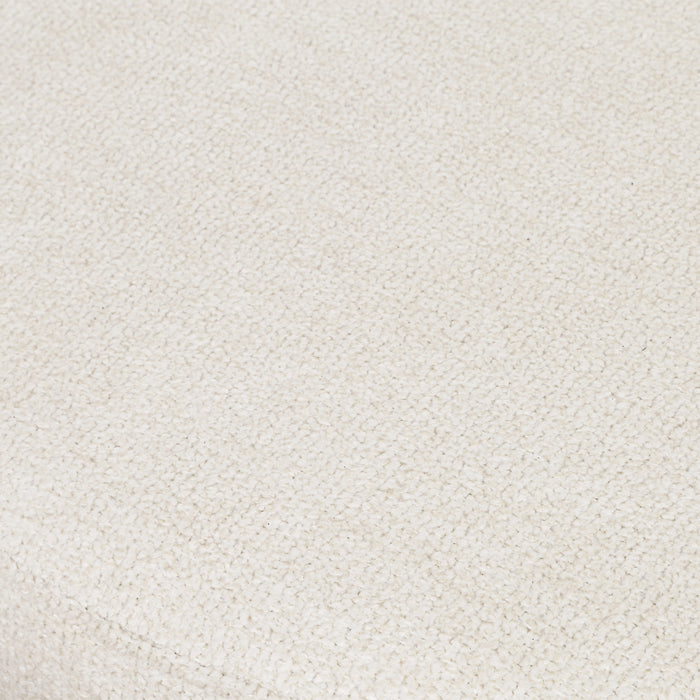 Ensemble Counter Stool Matte Black And Brushed Brass-Furniture-Uttermost-Lighting Design Store