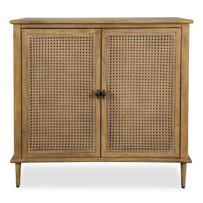 Coast Cabinet Soft Oak-Furniture-Uttermost-Lighting Design Store